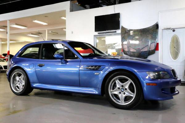 2000 BMW M Coupe Base GUARANTEE APPROVAL! - - by for sale in STATEN ISLAND, NY – photo 7