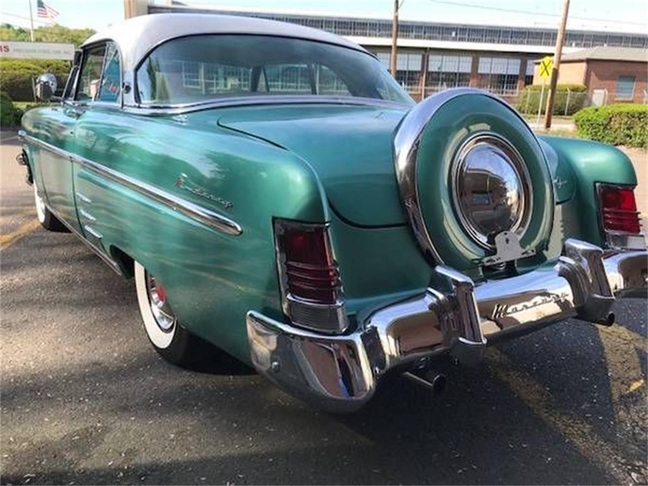 1954 Mercury Monterey for sale in Cadillac, MI – photo 3