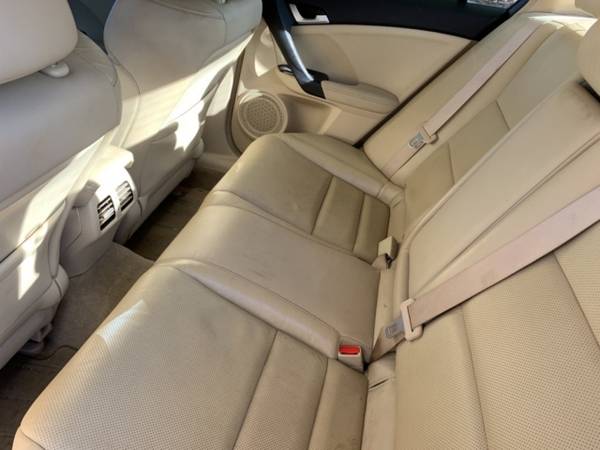 2011 Acura TSX 2.4 for sale in Richmond , VA – photo 21