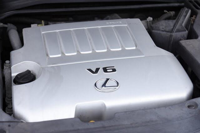 2012 Lexus ES 350 FWD for sale in Virginia Beach, VA – photo 41