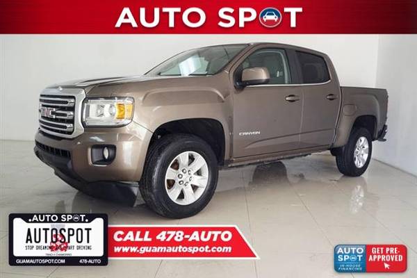 2016 GMC Canyon - - by dealer for sale in Other, Other – photo 3