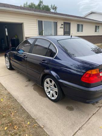 2000 BMW 328i 5 speed RWD for sale in Colorado Springs, CO – photo 3