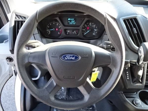 2018 Ford Transit350 XL hatchback for sale in Canton, MA – photo 6