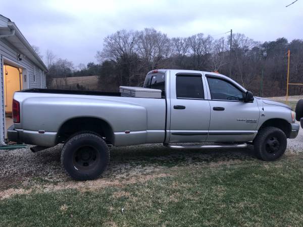 Dodge Ram 3500 for sale in Henryville, KY – photo 3
