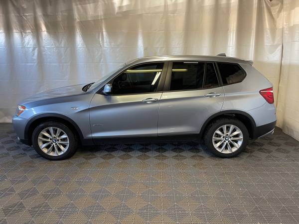 2014 BMW X3 AWD 4dr xDrive28i - - by dealer - vehicle for sale in Missoula, MT – photo 4
