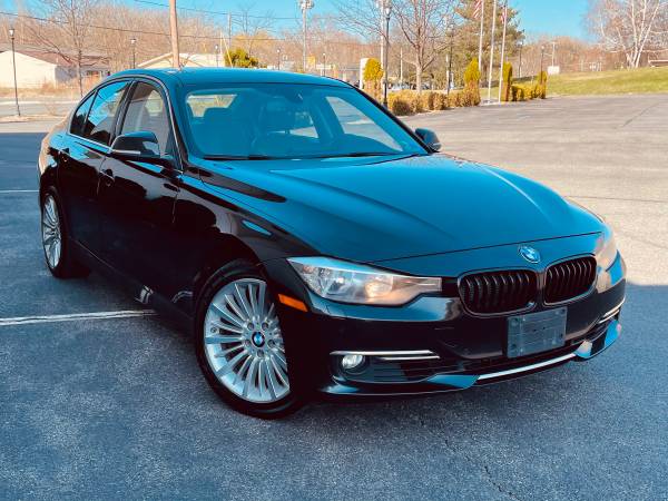 2014 BMW 328XI AWD Fully loaded for sale in Latham, NY – photo 3