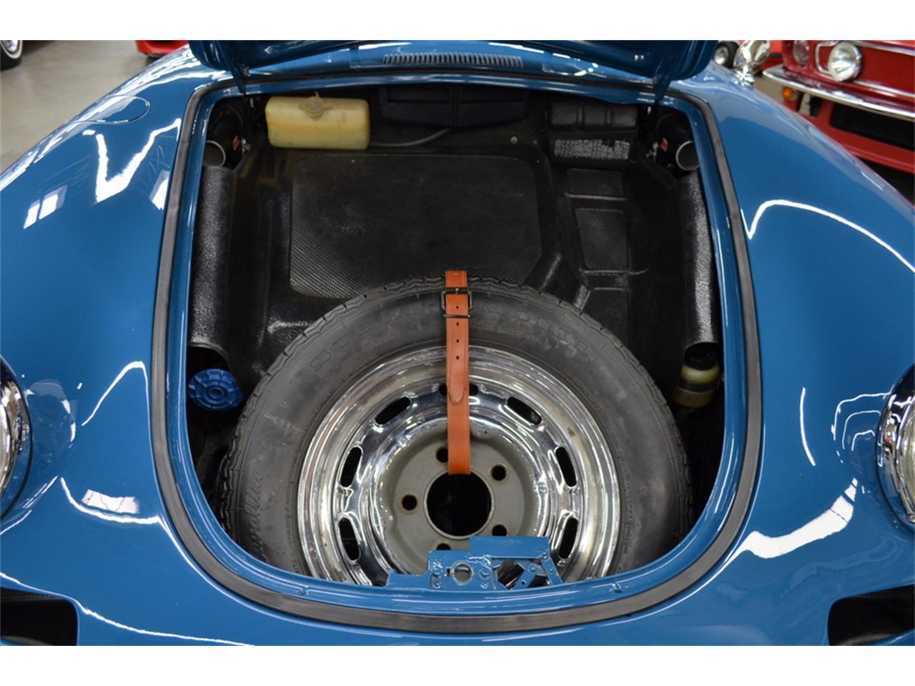 1963 Porsche 356 for sale in Huntington Station, NY – photo 47