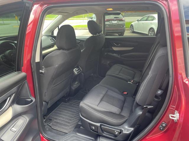 2019 Subaru Ascent Premium 8-Passenger for sale in Wilkesboro, NC – photo 15