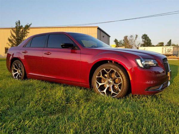 2018 Chrysler 300 Touring -GUARANTEED FINANCING for sale in Wentzville, MO – photo 16