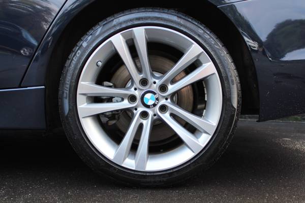 ★ 2016 BMW 340i xDrive SPORT! BLUE/BROWN! 6-SPEED! WOWW! OWN $459/MO! for sale in Great Neck, NY – photo 23