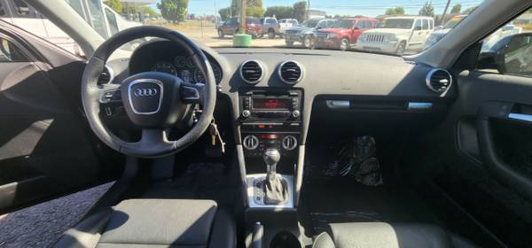 2013 Audi A3 2 0T quattro with S tronic - - by dealer for sale in Cornelius, OR – photo 8