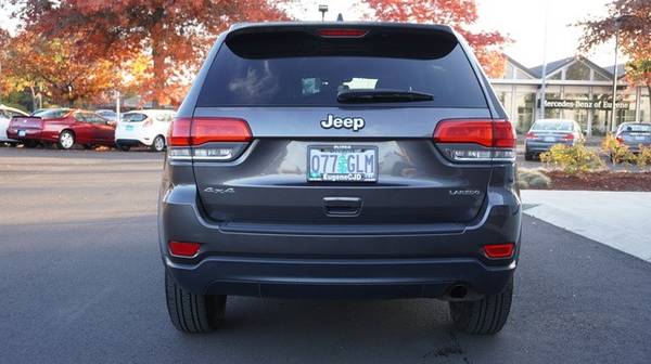 2014 Jeep Grand Cherokee 4x4 4WD 4dr Laredo SUV - cars & trucks - by... for sale in Eugene, OR – photo 4