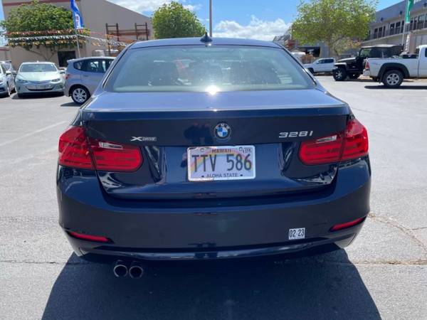 2015 BMW 3 Series IMMACULATE, LOW MILES - - by for sale in Kihei, HI – photo 5