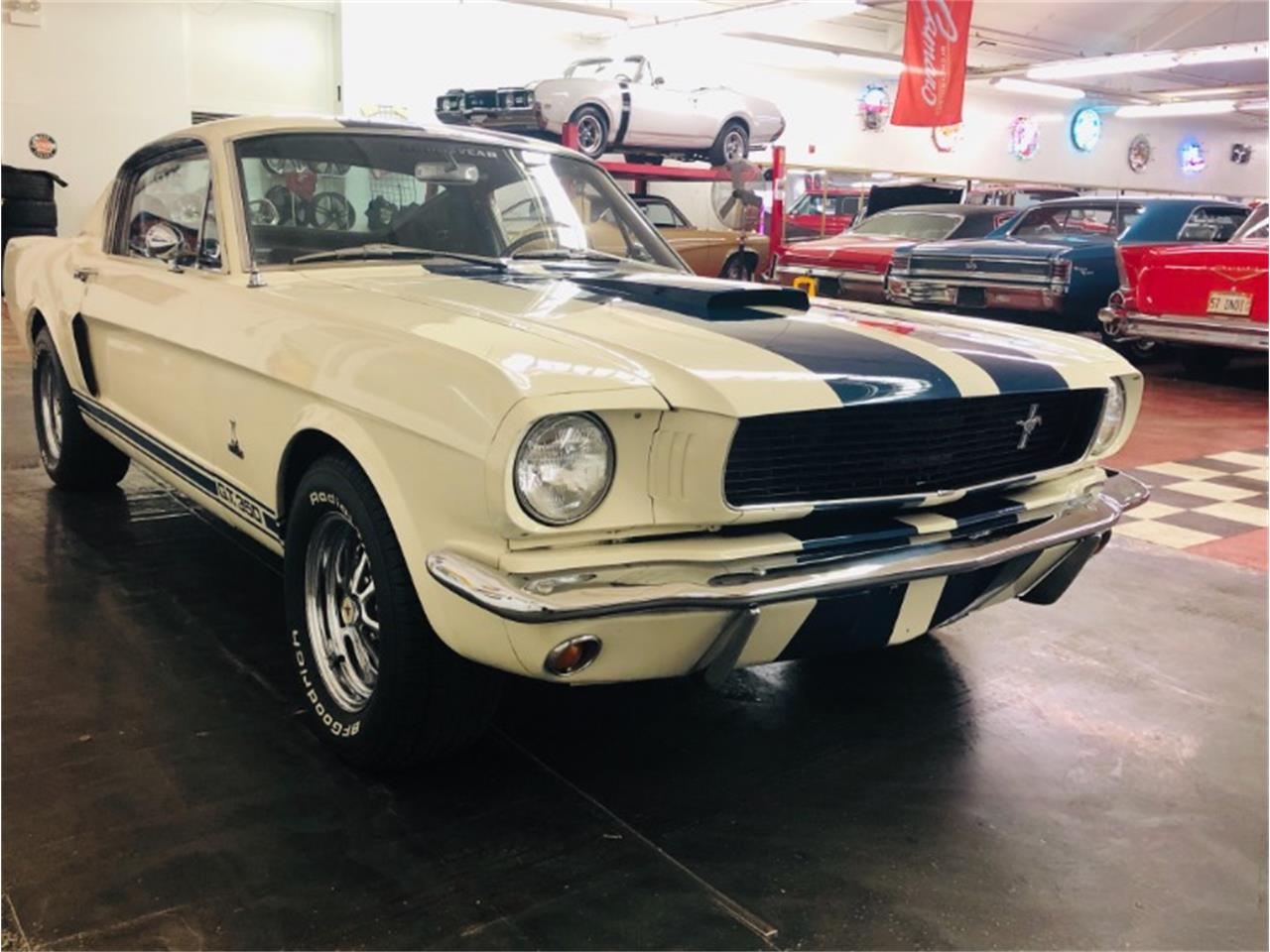 1966 Ford Mustang for sale in Mundelein, IL – photo 13