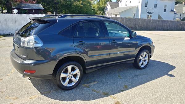 ****Financing!!! 2004 Lexus Rx330 AWD 143k Miles Mattsautomall**** for sale in Chicopee, MA – photo 5