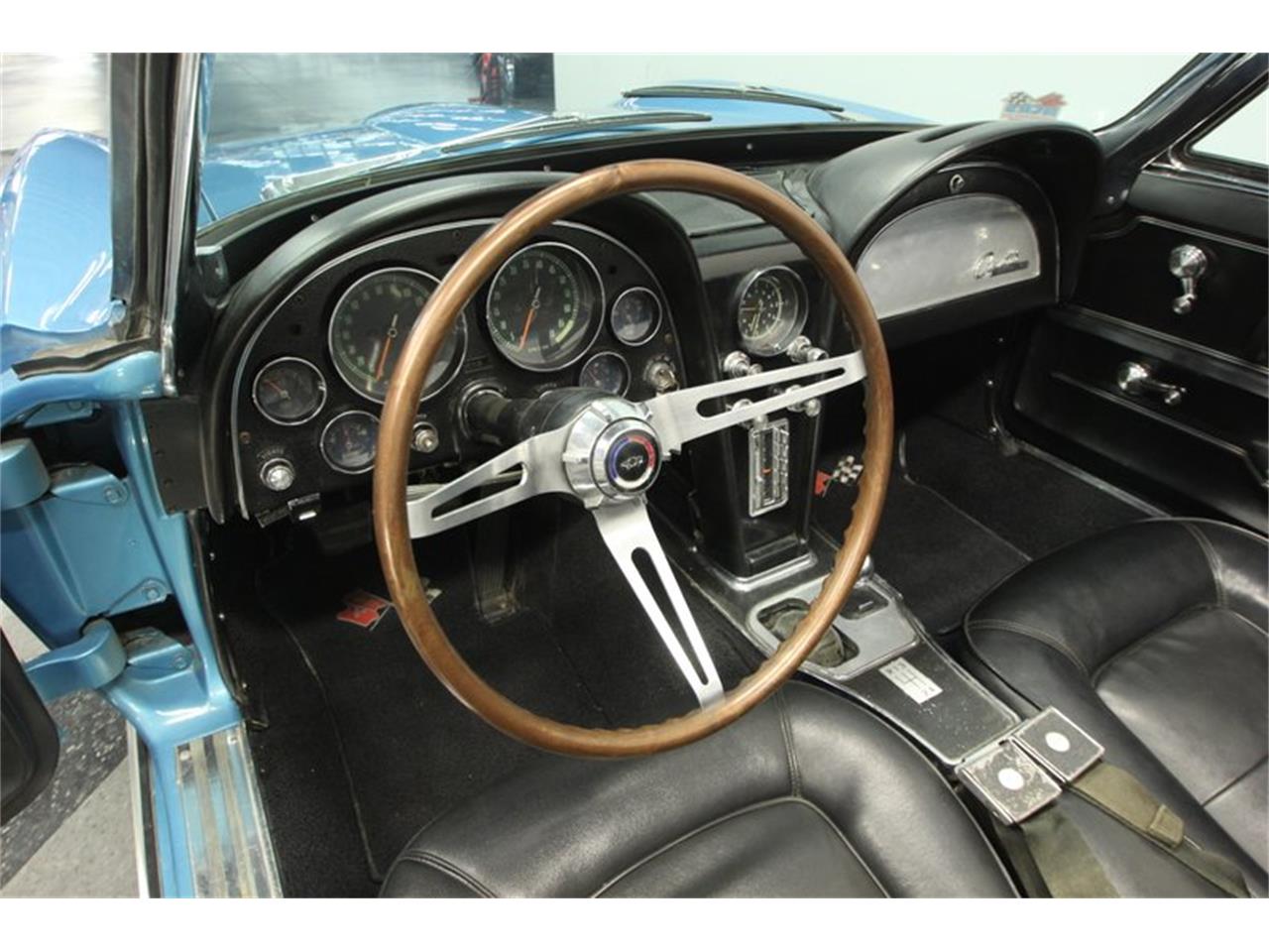 1965 Chevrolet Corvette for sale in Lutz, FL – photo 41