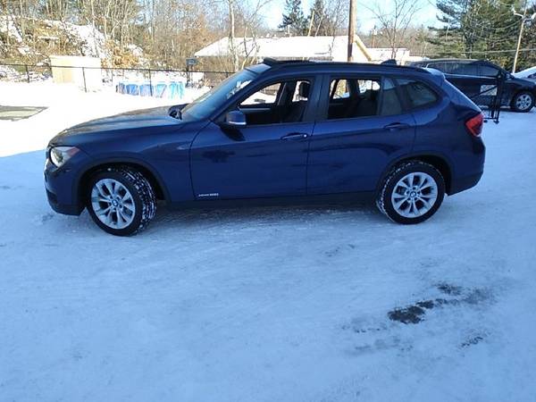 2013 BMW X1 xDrive28i - - by dealer - vehicle for sale in Raynham, MA – photo 9