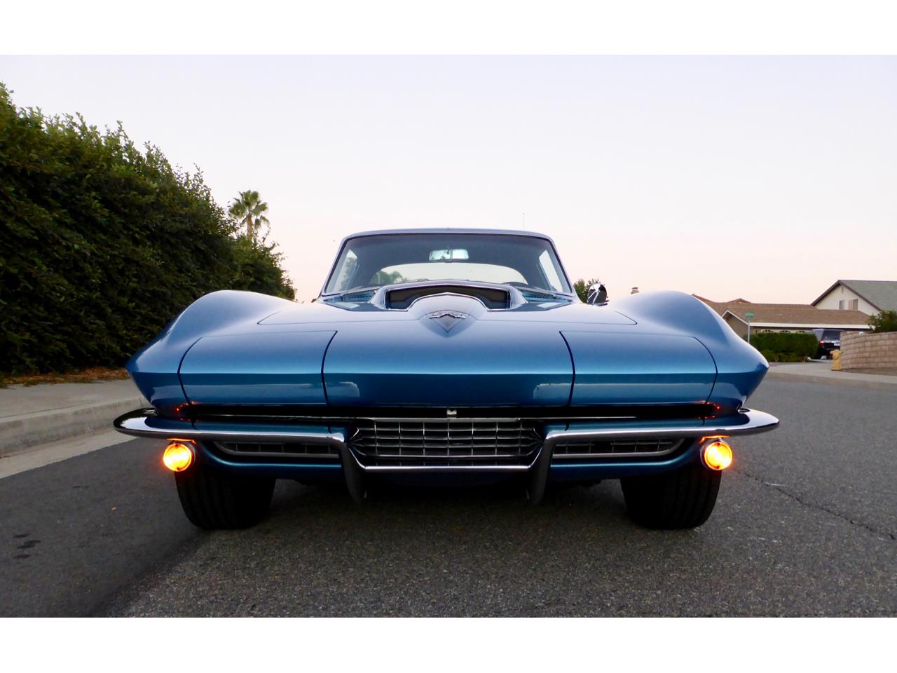 1967 Chevrolet Corvette for sale in Laguna Hills, CA – photo 13
