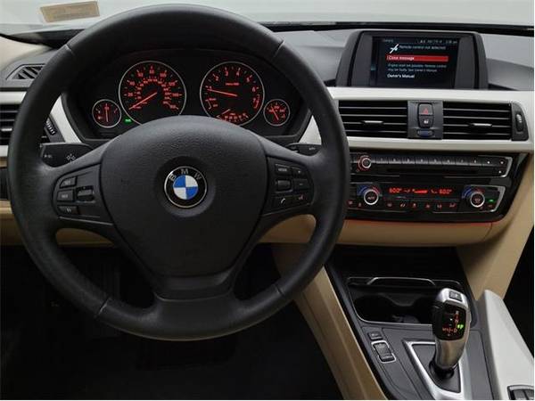 2018 BMW 320i xDrive - sedan - - by dealer - vehicle for sale in Taylor, MI – photo 22