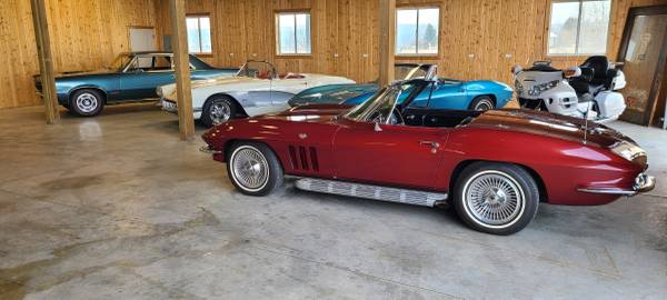 1966 Corvette - - by dealer - vehicle automotive sale for sale in Kittitas, WA – photo 10