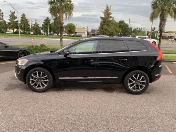 2017 Volvo XC60 T6 Dynamic for sale in Metairie, LA – photo 5