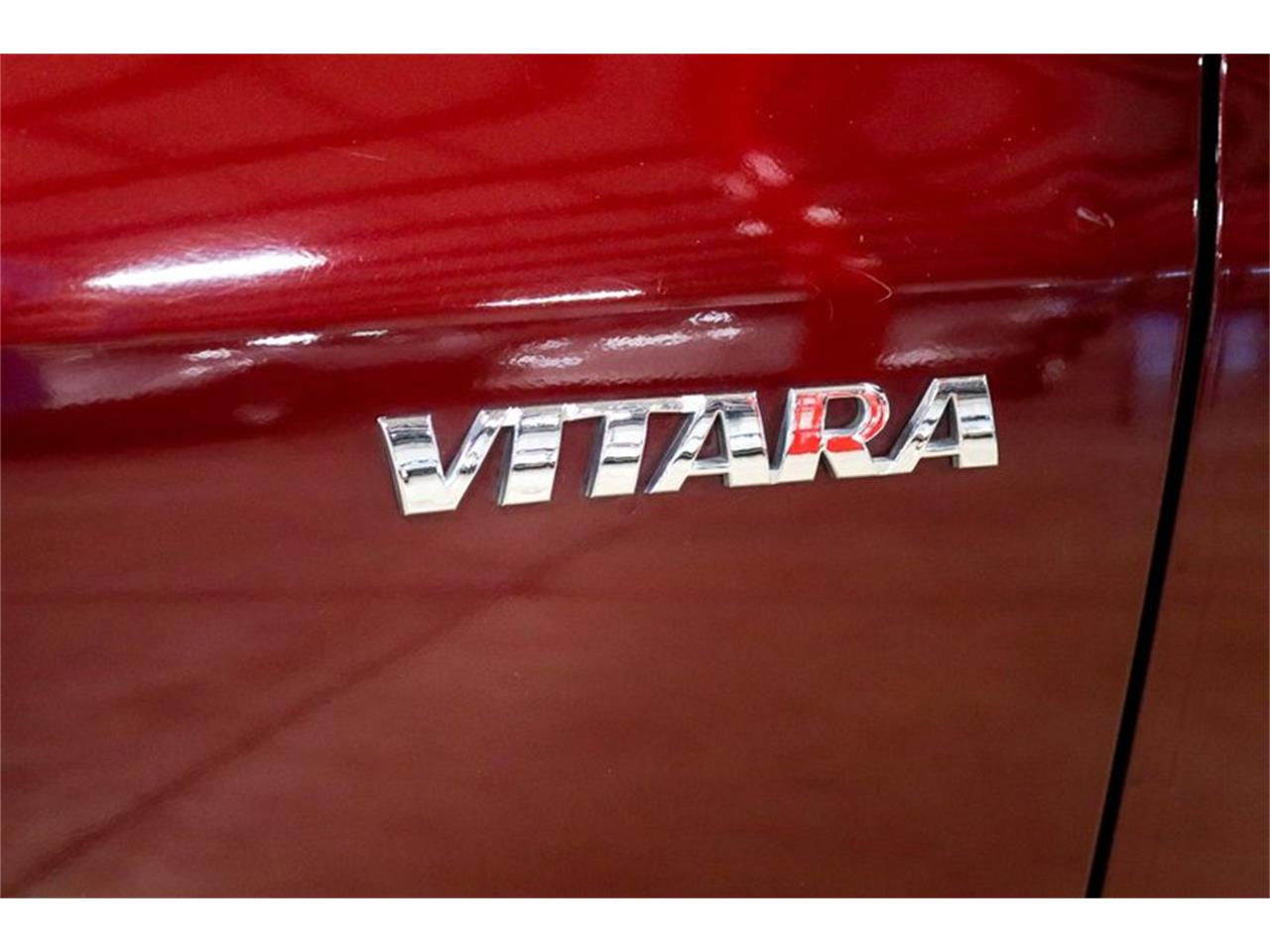 2003 Suzuki Grand Vitara for sale in Kentwood, MI – photo 48