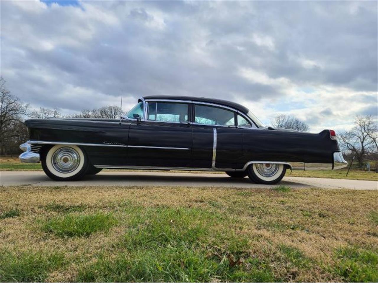 1954 Cadillac Fleetwood for sale in Cadillac, MI – photo 15
