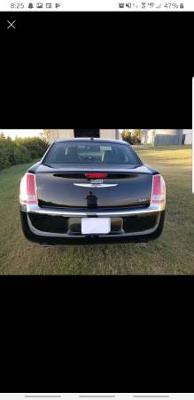 2012 Chrysler 300 Limited for sale in WaKeeney, KS – photo 3