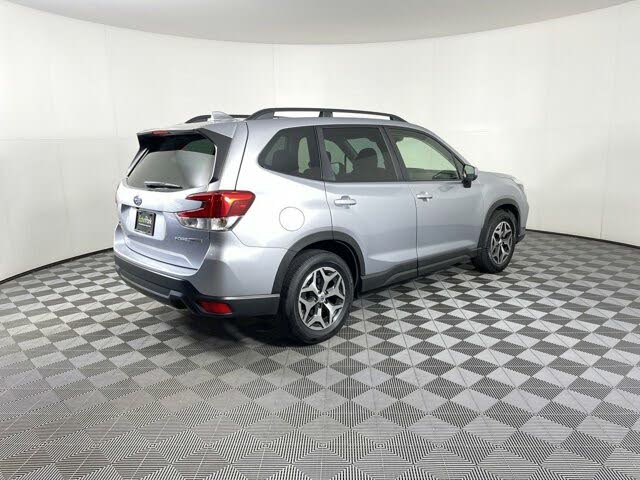 2021 Subaru Forester Premium Crossover AWD for sale in Duluth, GA – photo 9