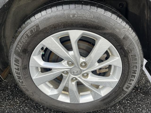 2020 Hyundai Tucson Value for sale in Asheville, NC – photo 20