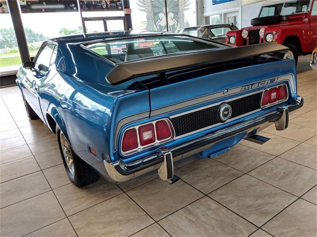1973 Ford Mustang for sale in St. Charles, IL – photo 28