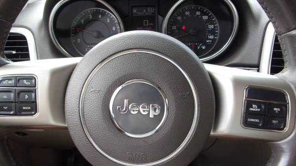 2011 Jeep Grand Cherokee Laredo 4x4 0 Down $249 Month for sale in Mount Pleasant, IA – photo 15