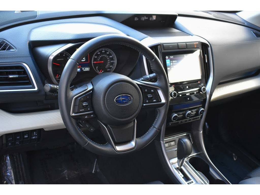 2020 Subaru Ascent Premium 7-Passenger AWD for sale in Lexington, KY – photo 9