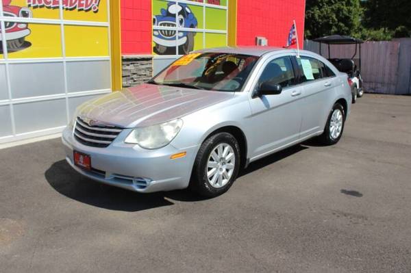 2008 Chrysler Sebring LX $299 Down+TAX BUY HERE PAY HERE for sale in Hamilton, OH – photo 3