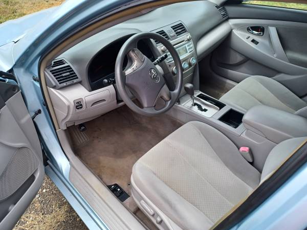 2007 Toyota Camry - - by dealer - vehicle automotive for sale in Rock Hill, NC – photo 5