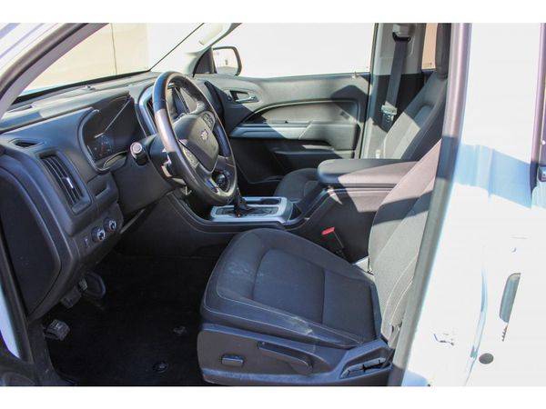 2016 Chevrolet Chevy Colorado 4WD LT 3.6L V6 4x4 Pickup Truck + Many... for sale in Spokane, WA – photo 8