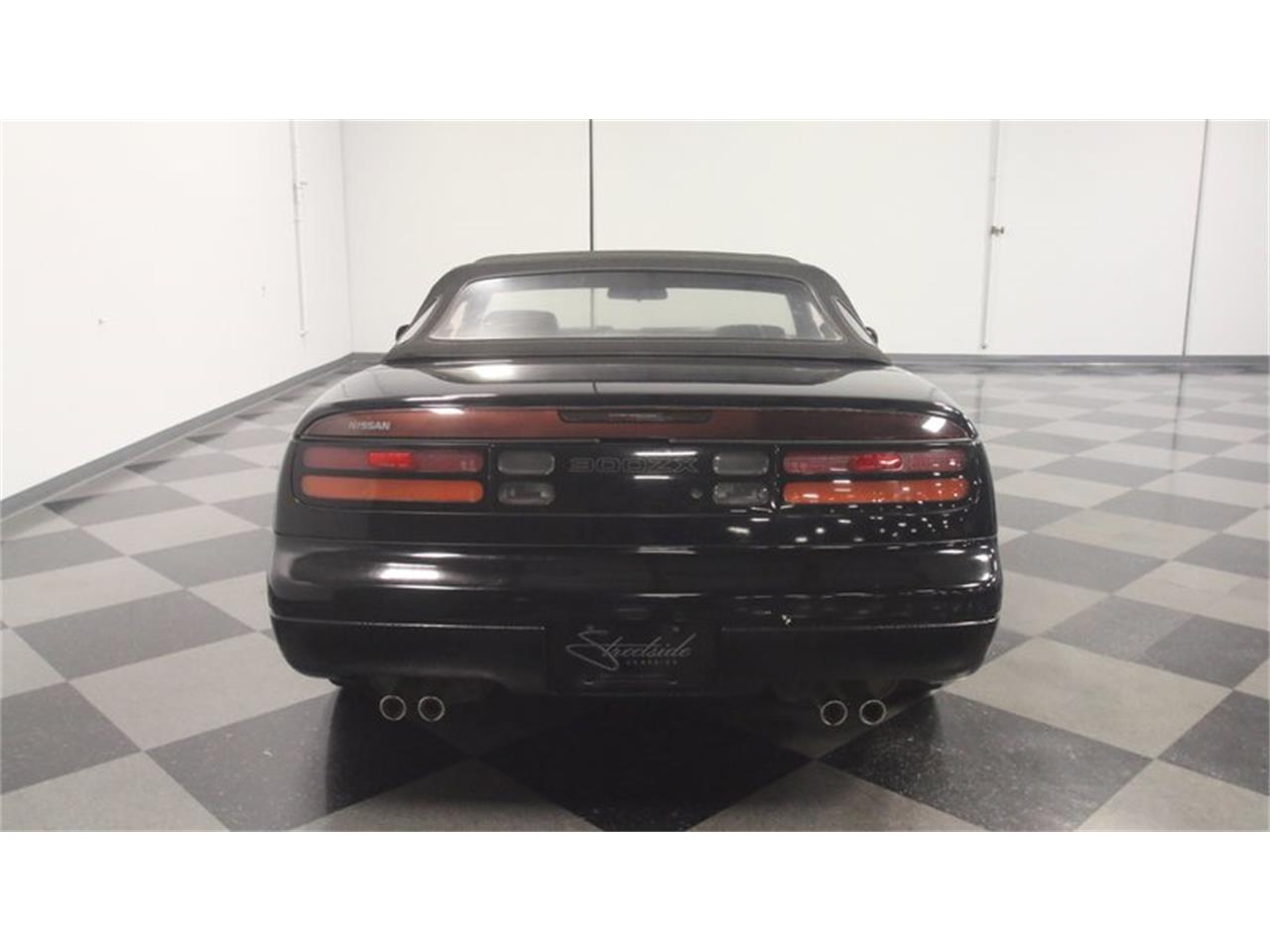 1994 Nissan 300ZX for sale in Lithia Springs, GA – photo 11