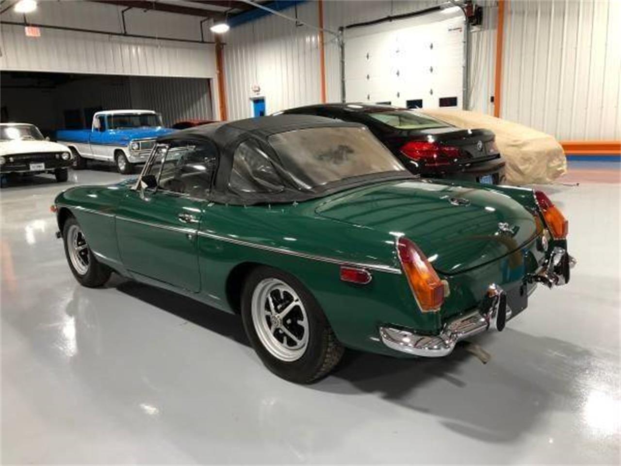 1970 MG MGB for sale in Long Island, NY – photo 18