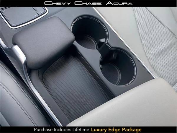 2021 Acura TLX w/Tech Call Today for the Absolute Best Deal on for sale in Bethesda, District Of Columbia – photo 13