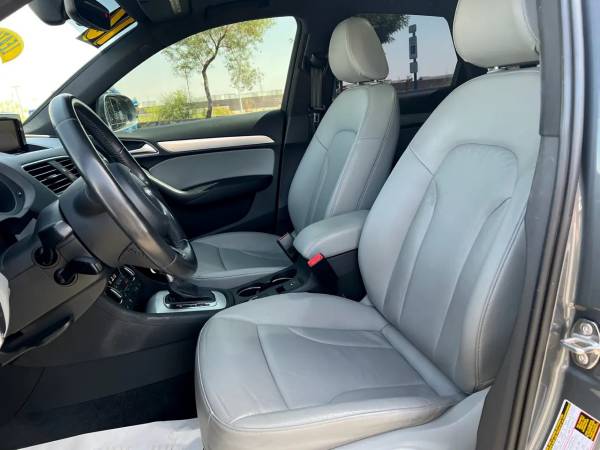 Manager special 2016 AUDI Q3 for sale in El Paso, TX – photo 10