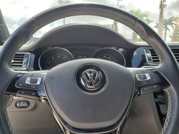 2017 *Volkswagen* *Jetta* *1.8T Sport Automatic* Pur for sale in Coconut Creek, FL – photo 10