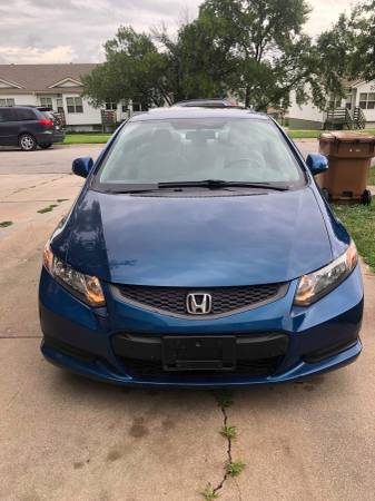 Honda Civic LX for sale in Lincoln, NE