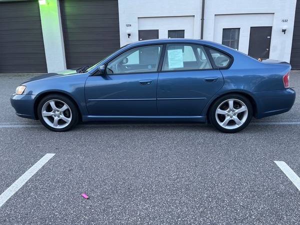 2007 Subaru Legacy - can be your Today! - - by dealer for sale in Fredericksburg, VA – photo 2