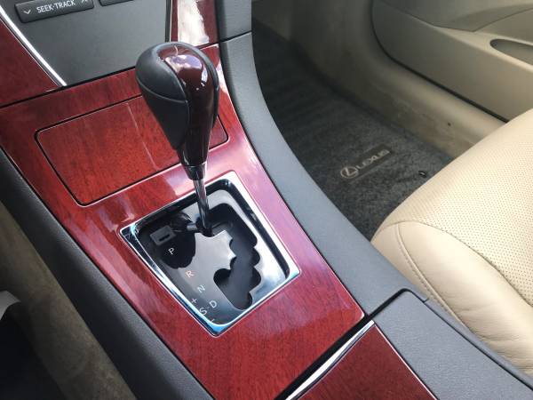 2009 Lexus ES 350 💥💥ONE-OWNER🔥🔥LOW MILES😎😎 for sale in Comstock Park, MI – photo 15