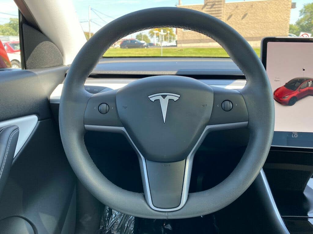 2020 Tesla Model Y Long Range AWD for sale in Downers Grove, IL – photo 21