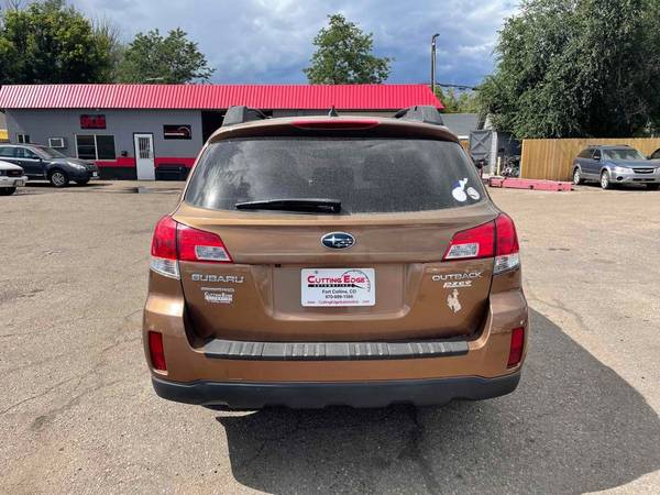 2013 Subaru Outback 25i Limited New Arrival - - by for sale in Fort Collins, CO – photo 5