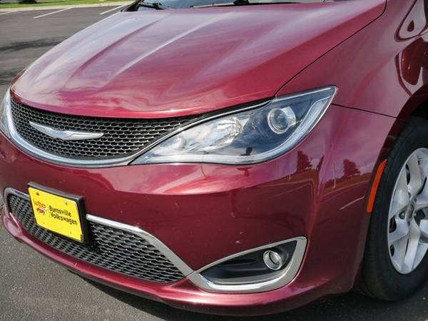 2018 Chrysler Pacifica Touring L Plus - - by dealer for sale in Burnsville, MN – photo 16