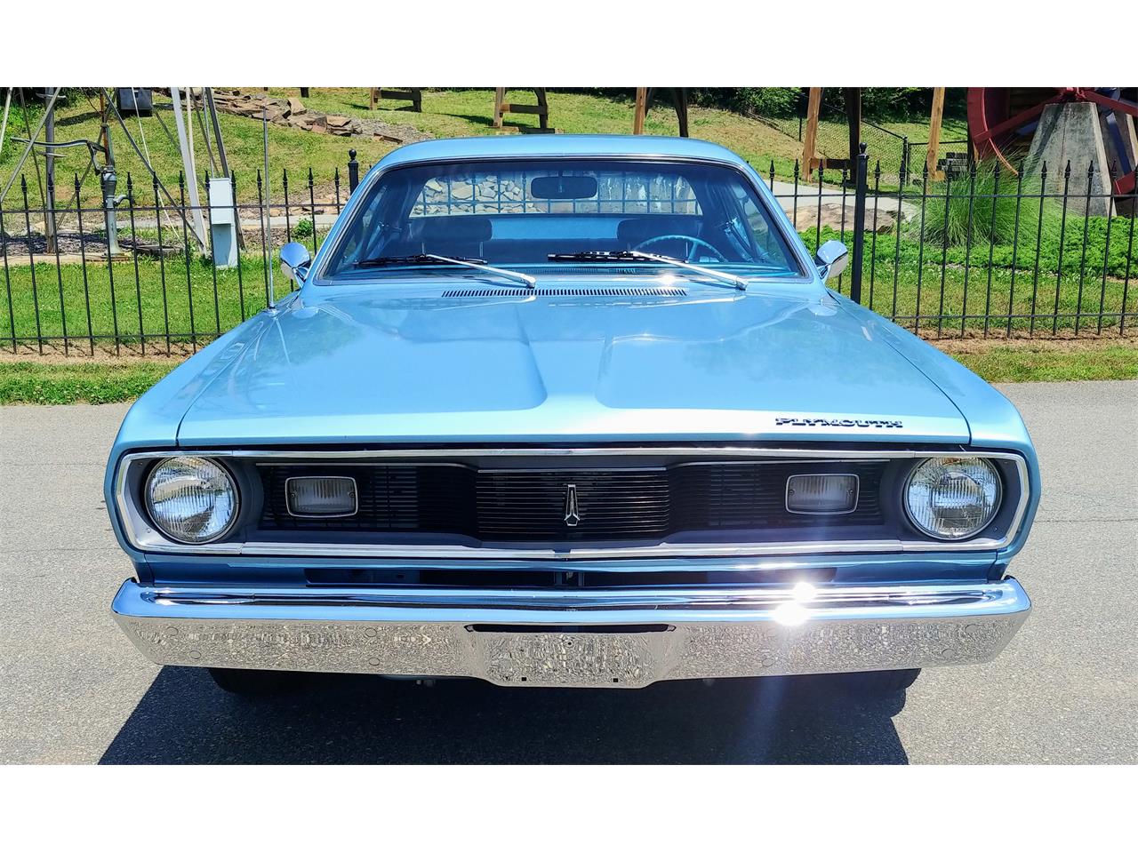 1970 Plymouth Duster for sale in Cumming, GA – photo 5