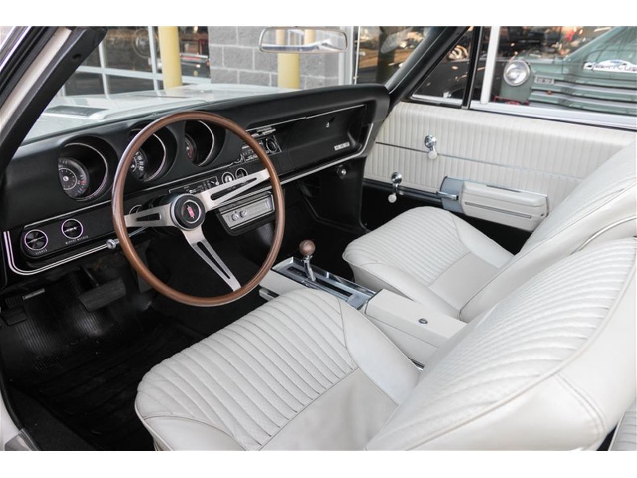 1968 Oldsmobile 442 for sale in St. Charles, MO – photo 15