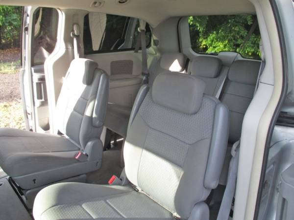 2010 Chrysler Town & Country 4dr Wgn Touring for sale in Fairless Hills, PA – photo 12